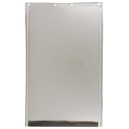 Petsafe Freedom Dog And Cat Door Replacement Flap Medium 8 1 8