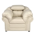 thumbnail image 2 of Sala Kessa Muebles Florencia 3 2 1 Beige, 2 of 17