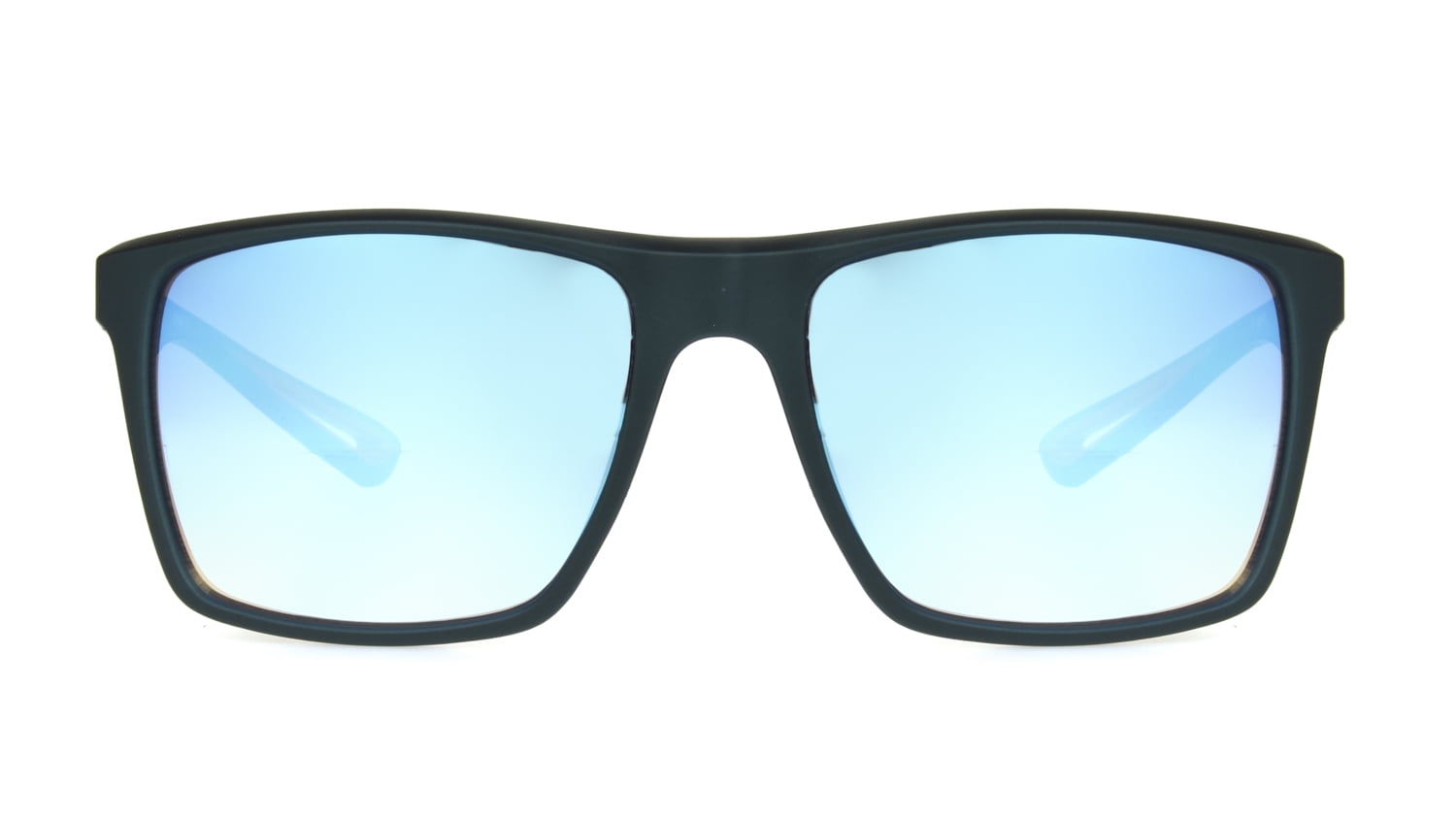 Ironman Men's Way Teal Sunglasses