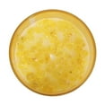 thumbnail image 2 of Something Different Lemon Solar Plexus Chakra Scented Candle, 2 of 4