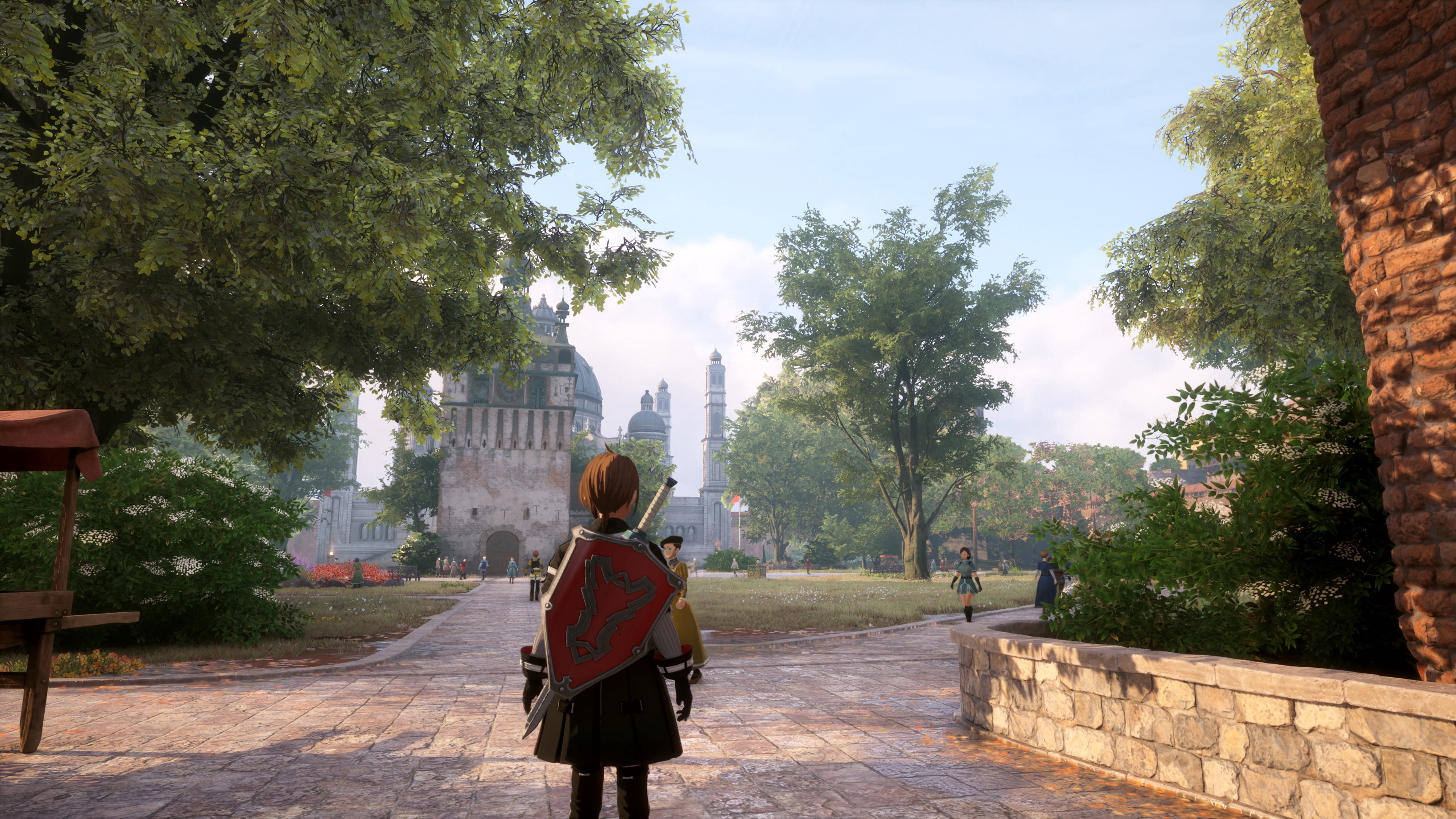 Jeu vidéo Sword Art Online: Echoes of Aincrad Ultimate Edition pour (Xbox Series X)