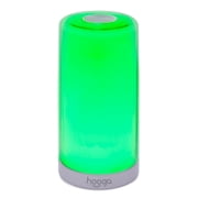 Migraine Relief Green Light Therapy Lamp, 520nm Narrow Band Green LED Light, Tap Touch Controls, Dual Colors, Adjustable Brightness for Headaches, Insomnia, Anxiety, Nausea, Light Sensitivity