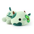 thumbnail image 1 of Peluche Onsoyours Avocado Cow Love 30 cm para niños, 1 of 9