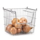 thumbnail image 5 of Cesta de Almacenamiento Apilable HDS Trading SS44273, 5 of 5