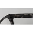 thumbnail image 6 of NEW POLAROID D317 MENS/WOMENS RECTANGULAR FULL-RIM HAVANA GREY SOPHISTICATED STYLISH AFFORDABLE HIP FRAME DEMO LENSES 55-16-145 EYEGLASSES/EYEWEAR, 6 of 9