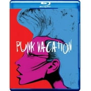 Punk Vacation (Blu-ray + DVD)