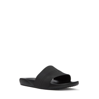 FitFlop Men's Gogh Moc Adjustable Strap Slide Sandal - Walmart.com