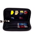 thumbnail image 2 of 2 Estuches De Almacenamiento XDart Con Cremallera Sunnimix Estuche para dardos de tela Oxford, 2 of 7