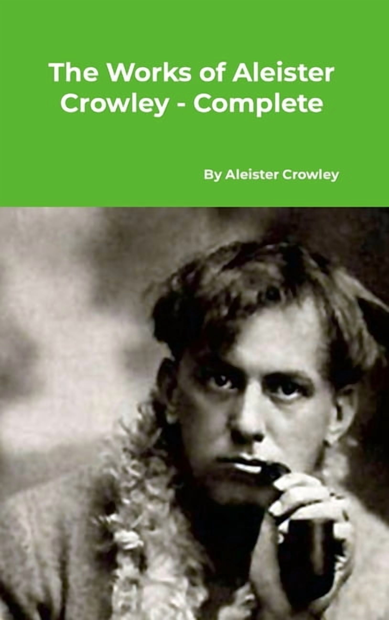 The Works of Aleister Crowley Vol 2 (Hardcover) - Walmart.com