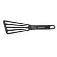 thumbnail image 3 of Rachael Ray Tools and Gadgets Kitchen Utensil Set, 6 Pieces, Nylon, Black, 3 of 6