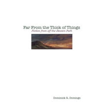 Far From the Thick of Things, (Paperback)
