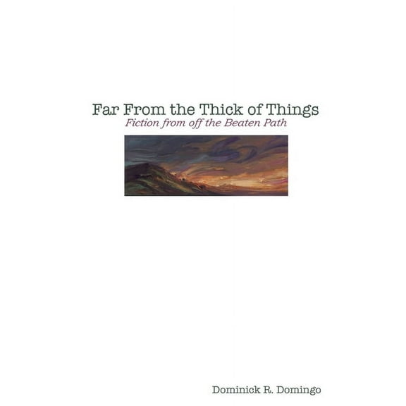 Far From the Thick of Things, (Paperback)