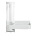 thumbnail image 1 of Advancent Portavasos desechable, removedor automático de vasos, portavasos de papel perforado creativo, dispensador de agua, portavasos, portavasos Mostrada Advancent HA019264-00, 1 of 6