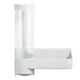 thumbnail image 1 of Advancent Portavasos desechable, removedor automático de vasos, portavasos de papel perforado creativo, dispensador de agua, portavasos, portavasos Mostrada Advancent HA019264-00, 1 of 6