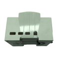thumbnail image 5 of Apply to for Model B ABS Case White Case Protective Case Enclosure for RPI 4 Model B+, 5 of 5