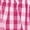 A300-Pink, variant on Women's Bubble Shorts Gingham Print Elastic Ruffle Waist and Hem Casual Summer Casual Shorts