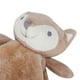 thumbnail image 5 of Toalla Confort Infantil, Bebé Confort Dibujos Animados Lindo Bebé Confort Toalla Bebé Peluches Diseño Elevado, 5 of 8