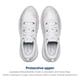 thumbnail image 4 of Zapatilla de Trail Running Brooks Cascadia 18 para Hombre Gris Ostrón Talla 9, 4 of 6