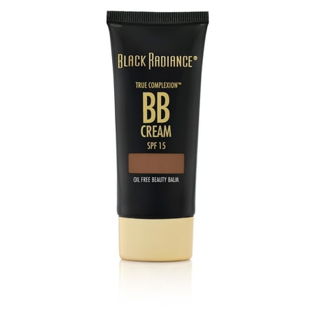 Black Radiance True Complexion BB Cream SPF 15, Coffee