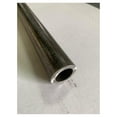 thumbnail image 2 of 1.5" OD x 1/4" Wall DOM Seamless Round Steel Tube - USA Made Mild Steel Tubing 1.00" ID - Construction, Fabrication, DIY Projects, 2 of 2