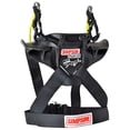 thumbnail image 4 of Simpson HS.LRG.11 Hybrid Sport Head and Neck Restraints, Large, 4 of 5
