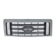 thumbnail image 1 of Parrilla F-150 2009 A 2011 Ford Gris TONG YANG ., 1 of 4