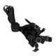 thumbnail image 4 of Cuerda para portaequipajes,RC coche portaequipajes en el techo cuerda decorar Correa,RC accesorios de cuerda para equipaje piezas de bricolaje,1/10 RC Rock Crawler reemplazo de correas, 4 of 8