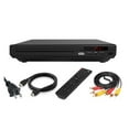 thumbnail image 1 of Home Mini DVD Player DVD Disc Player For TV With H AV Output Cables Included 1080P USB Input ,Accurate Channel Search, 1 of 7