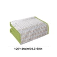 thumbnail image 5 of Summer Savings Lightweight Summer Comforter Q-Max>0.45 Cooling Blanket for Night Sweats Premium Soft Microfiber Fabric Perfect for Warm Weather & Hot Sleepers Summer Ice Comforter, 5 of 7