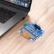 thumbnail image 4 of Módulo de pantalla OLED pequeño de 128x64 píxeles 3,3-5 V I2C IIC para R3/Raspberry Pi/Mega, 4 of 9