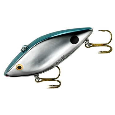 Cotton Cordell CD5581 Wally Diver Got A Worm