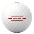 thumbnail image 5 of 2024 Titleist TruFeel White, 5 of 7