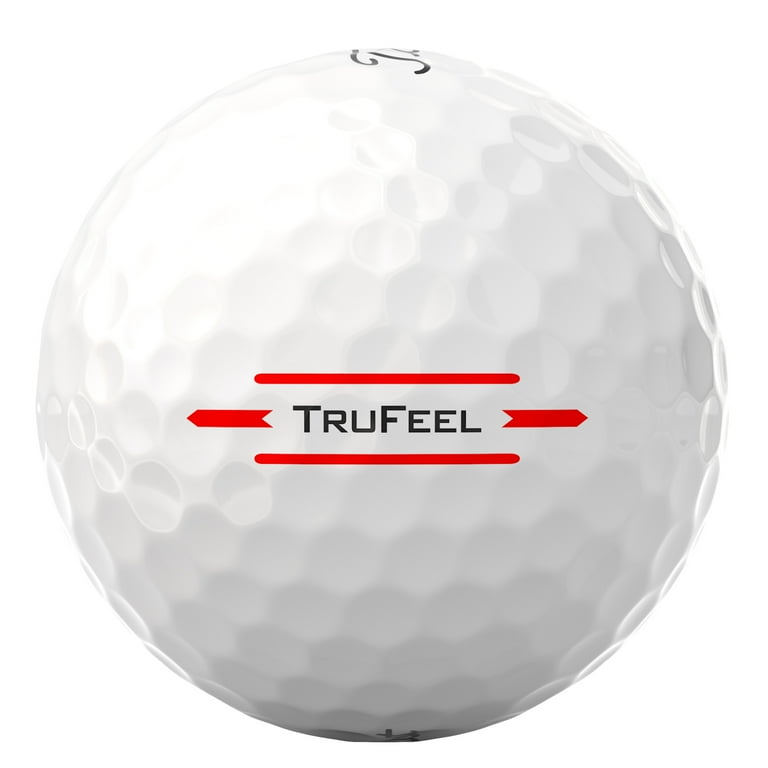 2024 Titleist TruFeel White - Walmart.com