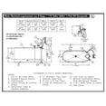 thumbnail image 5 of 110 Gallon Stationary Sports Hydrotherapy Whirlpool Tub, 5 of 5