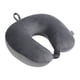 thumbnail image 1 of Bewildely Almohada en forma de U de espuma de fibra elástica, reemplazo portátil, inodoro, hogar, oficina, viaje, cojín para dormir, almohadas Type2 NO2, 1 of 6