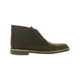 thumbnail image 3 of Clarks BUSHACRE 2 Mens Ankle Boots, 3 of 5