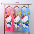 thumbnail image 1 of 1 PCS Nuisette pour Femmes à Motif de Dessin Animé / BAJU TIDUR PEREMPUAN, 1 of 7