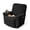Black, variant on Recliner Chair Covers Lazy Boy Recliner Covers Stretch Couch Cover Slipcovers 4-Pieces Non Slip Reclining Slipcovers with Storage Pockets Furniture Protector for Living Room,Camel