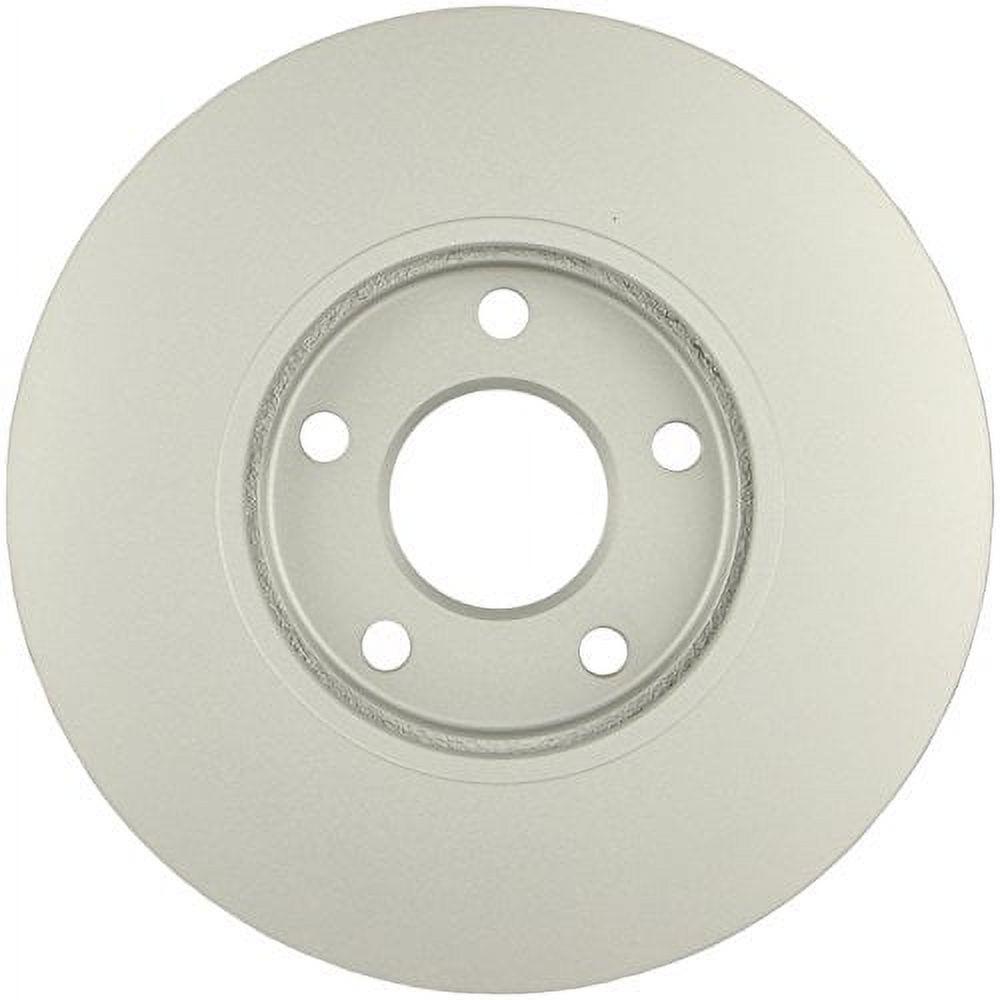Bosch 20011521 Disc Brake Rotor