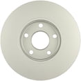 thumbnail image 2 of Bosch 20011521 Disc Brake Rotor, 2 of 3