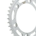 thumbnail image 5 of Niche 530 43T Rear Drive Sprocket for Honda CBR954RR Motorcycle 519-CDS2532P, 5 of 6
