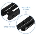 thumbnail image 3 of YOSADIER 1 Set Black Non-deforming Kayak Cleat for Men and Women, 3 of 8