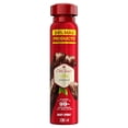 thumbnail image 1 of Body Spray Old Spice leña Desodorante 129 g, 1 of 5