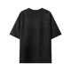 thumbnail image 3 of pstuiky camisetas para hombre, Camisas casuales de moda para hombre, de color liso, con cuello redondo y hombros caídos, mangas cortas camisas casuales para hombre m, 3 of 3