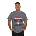 thumbnail image 5 of DJH Apparel | I Put The PRO in Procrastination Funny Comical Unisex T-shirt, 5 of 5