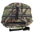 thumbnail image 4 of Dog Swimsuit, Comfortable D Ring Hook Adjustable Dog Life Jacket  For Pets Camouflage M, 4 of 8