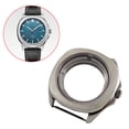 thumbnail image 4 of ETA 2824 2836 Watch Movement Case Anti Scratch Sapphire Crystal 40mm Stainless Watch Replacement Case Accessory Parts, 4 of 5