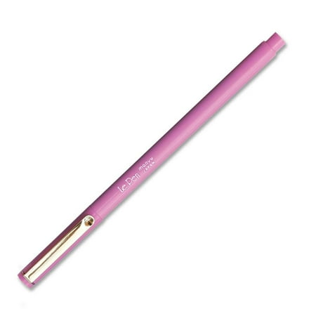 Marvy Fineline Marker Pink