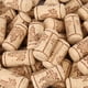 thumbnail image 1 of Corchos rectos de corcho natural, 100 unidades, 22 x 44 mm, tapón de madera para botella de vino, 1 of 10