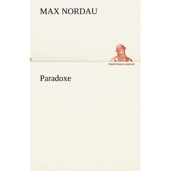 Paradoxe